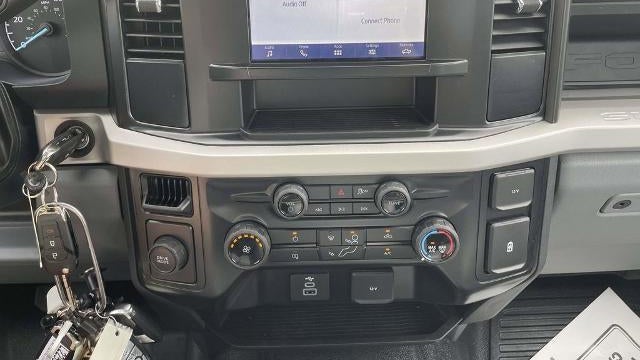 2026 Ford F-250 Super Duty XL