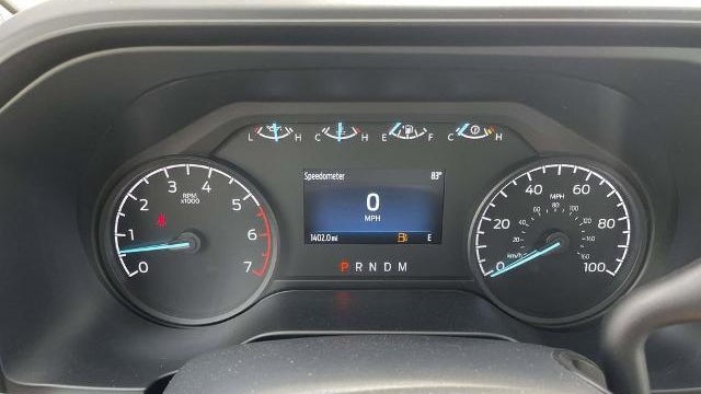 2026 Ford F-250 Super Duty XL