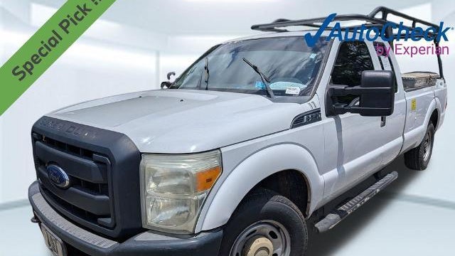Preowned 2015 Ford F-250 Super Duty Lariat for Sale