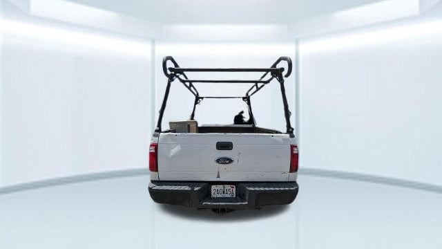 2015 Ford F-250 Super Duty Lariat