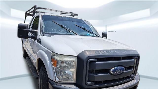 2015 Ford F-250 Super Duty Lariat