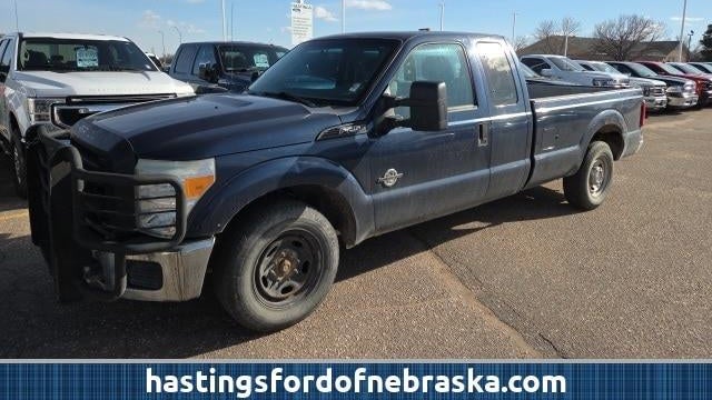 Preowned 2015 Ford F-250 Super Duty Lariat for Sale