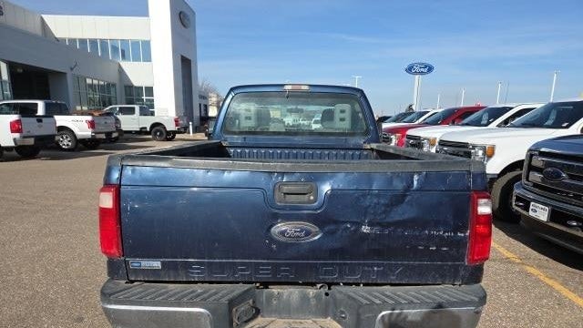 2015 Ford F-250 Super Duty Lariat