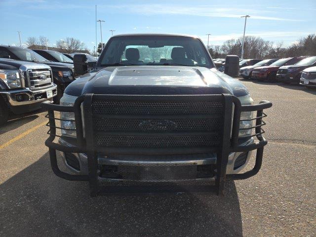 2015 Ford F-250 - $6,592