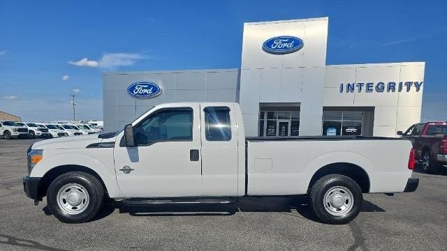 Preowned 2013 Ford F-250 Super Duty Lariat for Sale
