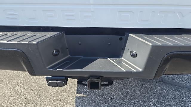 2013 Ford F-250 Super Duty Lariat