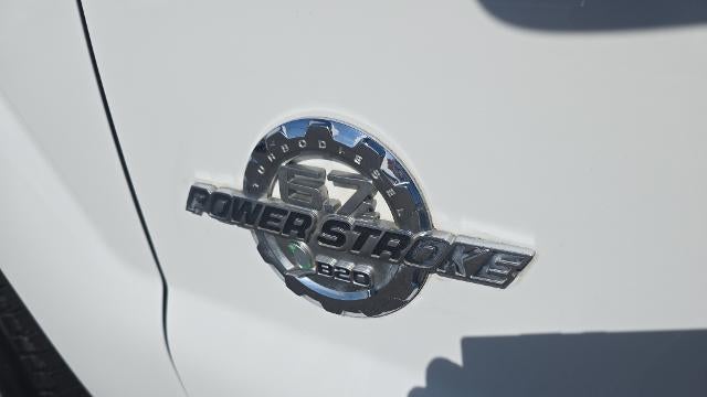 2013 Ford F-250 Super Duty Lariat