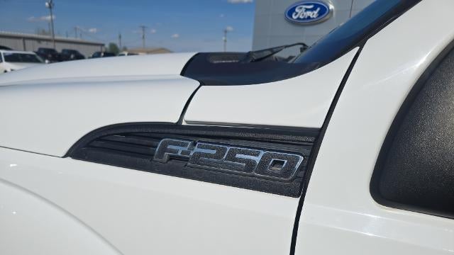 2013 Ford F-250 Super Duty Lariat