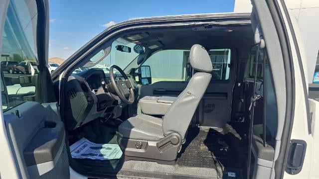 2013 Ford F-250 Super Duty Lariat