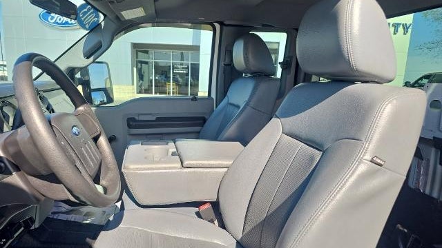 2013 Ford F-250 Super Duty Lariat