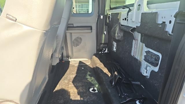 2013 Ford F-250 Super Duty Lariat