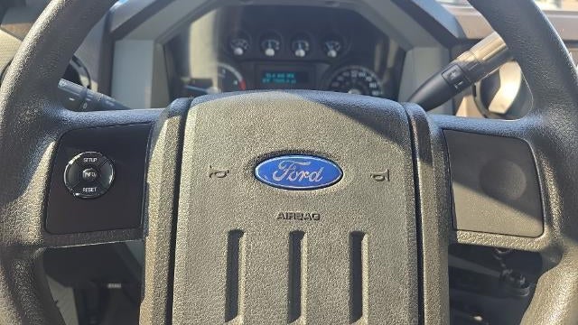 2013 Ford F-250 Super Duty Lariat