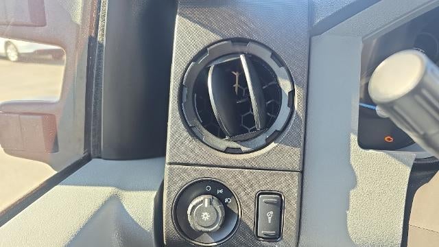 2013 Ford F-250 Super Duty Lariat