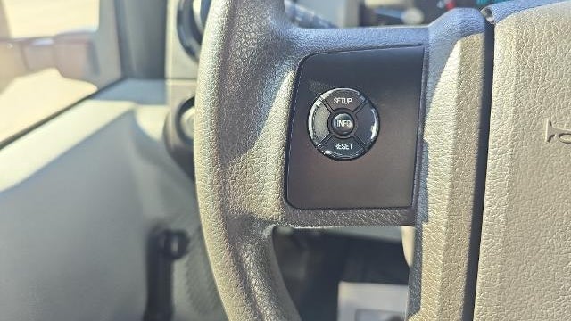 2013 Ford F-250 Super Duty Lariat