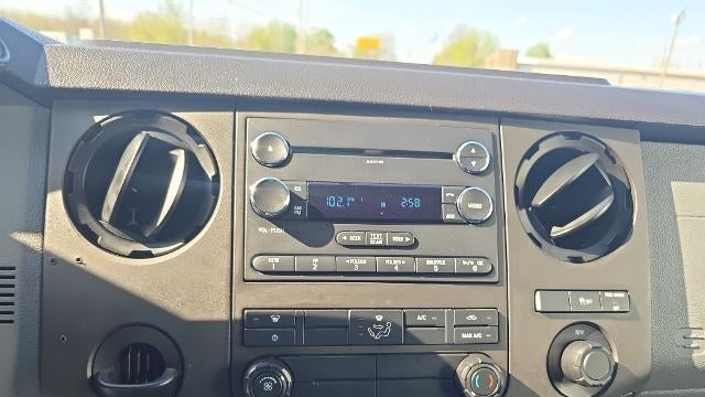2013 Ford F-250 Super Duty Lariat