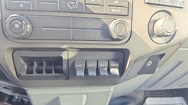 2013 Ford F-250 Super Duty Lariat