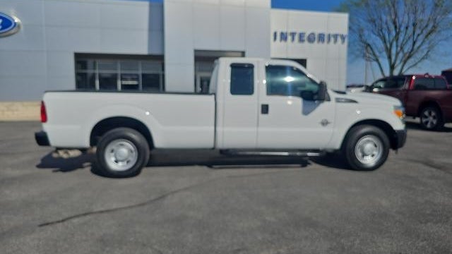2013 Ford F-250 Super Duty Lariat