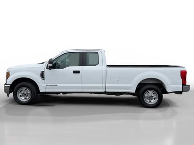 2019 Ford F-250 Super Duty 4X2 Lariat 4DR Supercab 6.8 FT. SB Pickup
