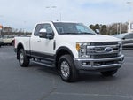 2017 F-250 Super Duty Thumbnail 1