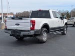 2017 F-250 Super Duty Thumbnail 4