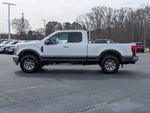 2017 F-250 Super Duty Thumbnail 7