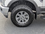 2017 F-250 Super Duty Thumbnail 11