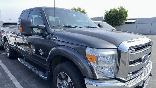 Preowned 2016 Ford F-250 Super Duty Lariat for Sale