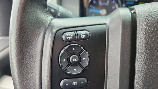 2016 Ford F-250 Super Duty Lariat