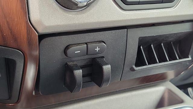 2016 Ford F-250 Super Duty Lariat