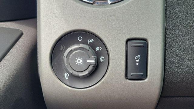 2016 Ford F-250 Super Duty Lariat