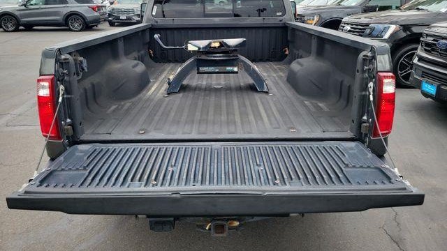 2016 Ford F-250 Super Duty Lariat