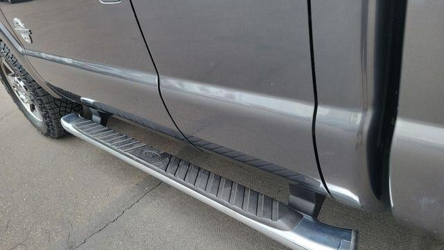 2016 Ford F-250 Super Duty Lariat
