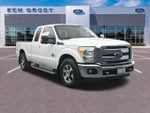 2013 F-250 Super Duty Thumbnail 1