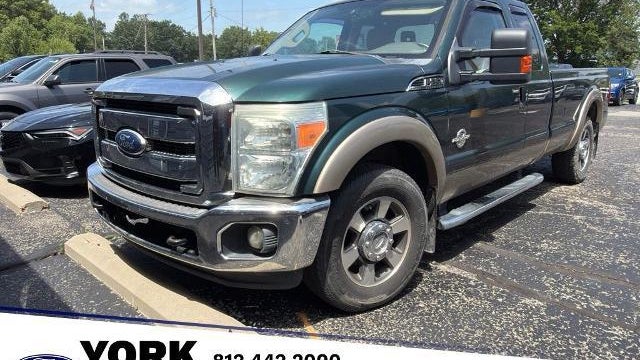 Preowned 2011 Ford F-250 Super Duty XL for Sale