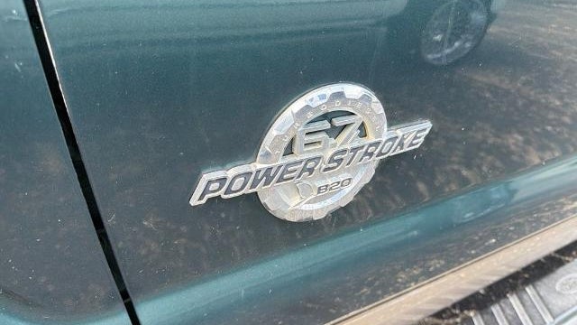 2011 Ford F-250 Super Duty XL