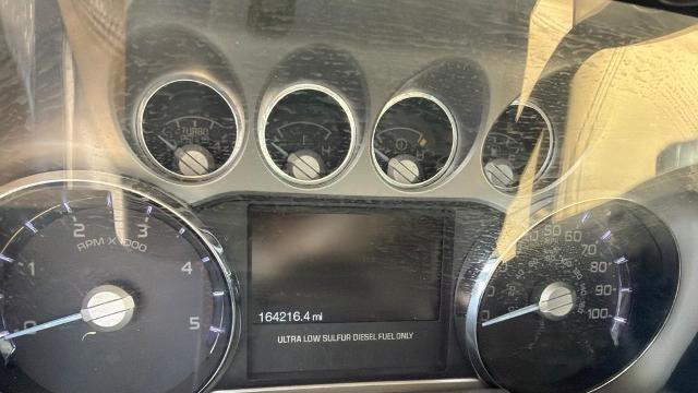 2011 Ford F-250 Super Duty XL