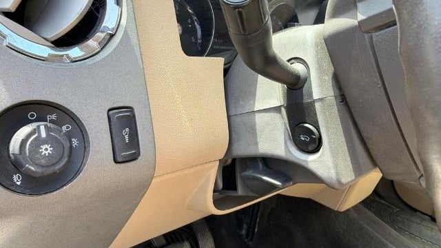 2011 Ford F-250 Super Duty XL