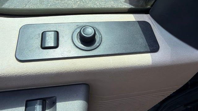 2011 Ford F-250 Super Duty XL