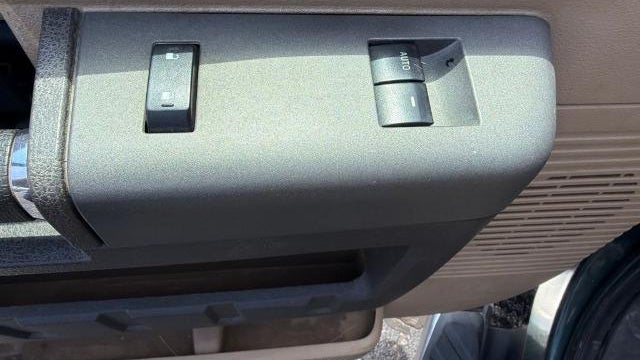 2011 Ford F-250 Super Duty XL