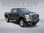 2016 F-250 Super Duty Thumbnail 1