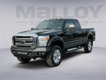 2016 F-250 Super Duty Thumbnail 7