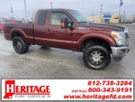 2016 F-250 Super Duty Thumbnail 1