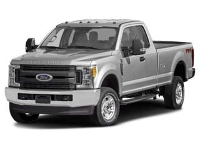 2017 Ford F-250 - $4,995