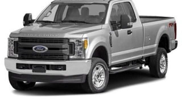 Preowned 2017 Ford F-250 Super Duty Lariat for Sale