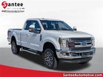 2018 F-250 Super Duty Thumbnail 1