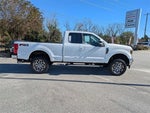 2018 F-250 Super Duty Thumbnail 2