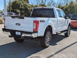 2018 F-250 Super Duty Thumbnail 3