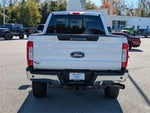 2018 F-250 Super Duty Thumbnail 4