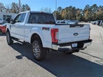 2018 F-250 Super Duty Thumbnail 5