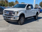 2018 F-250 Super Duty Thumbnail 7